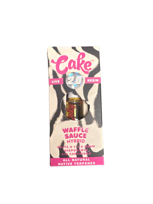 Cake 2g Carts