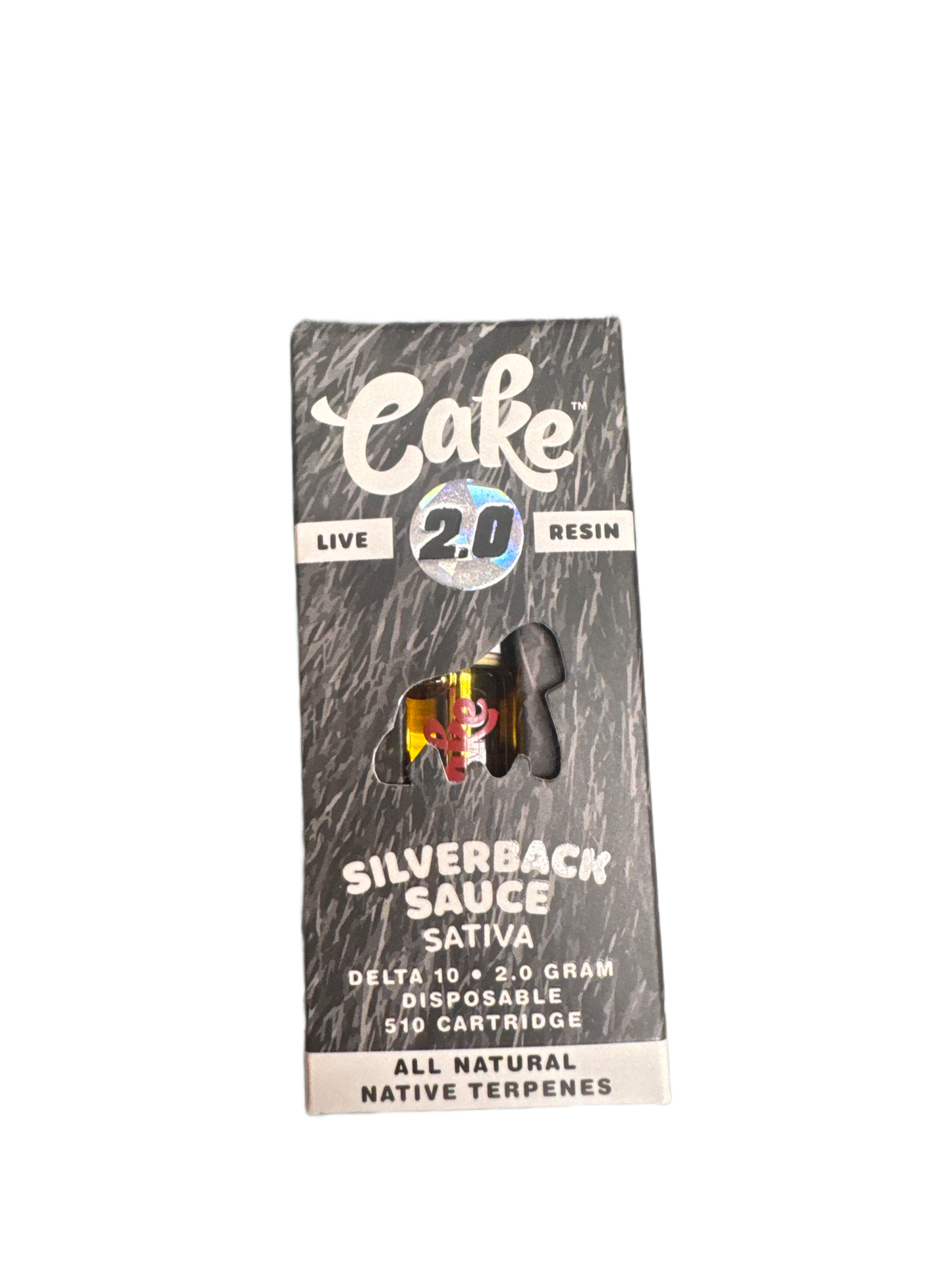 Cake 2g Carts