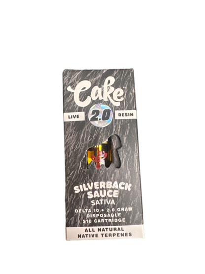 Cake 2g Carts