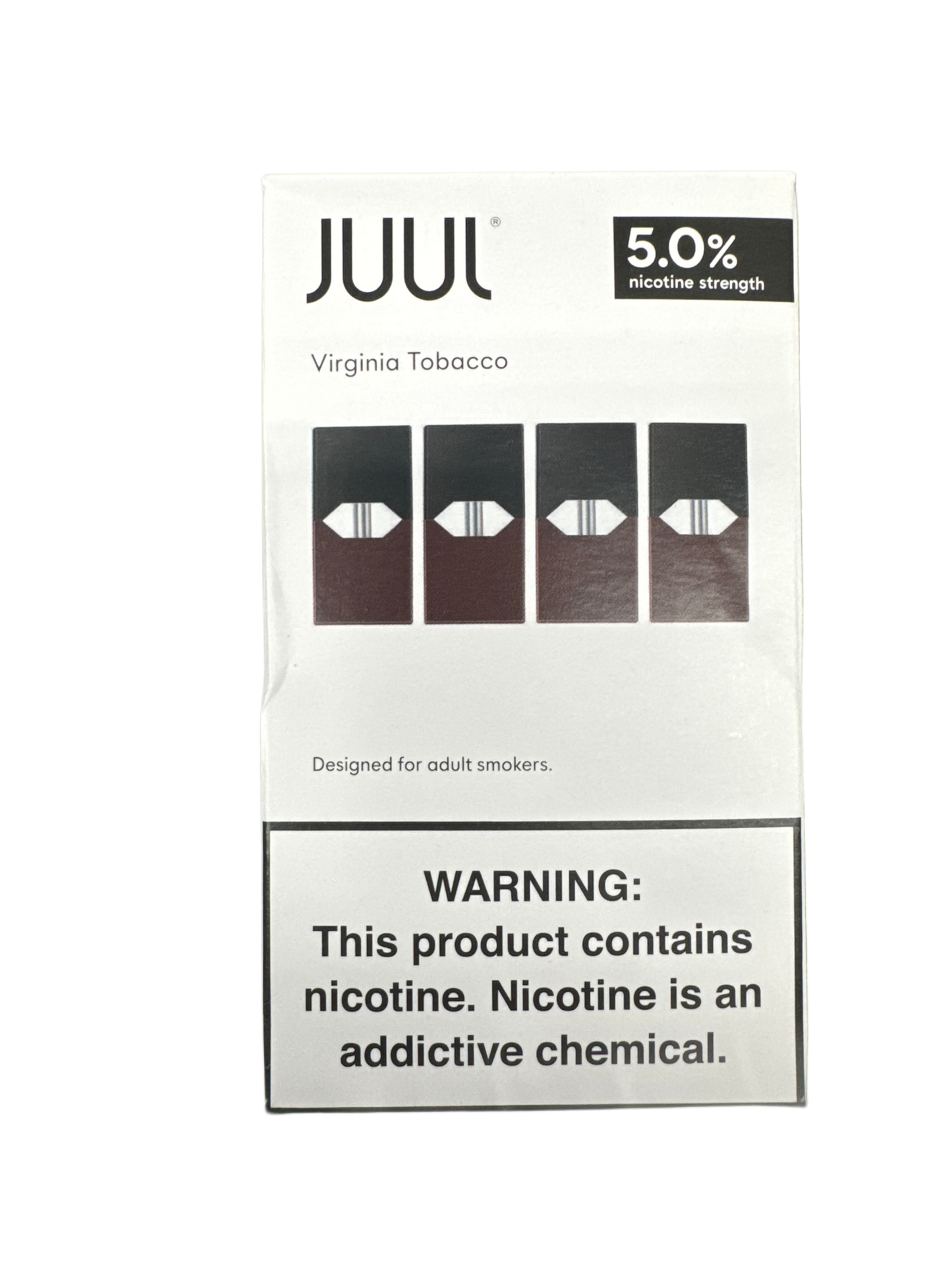 Juul Pods