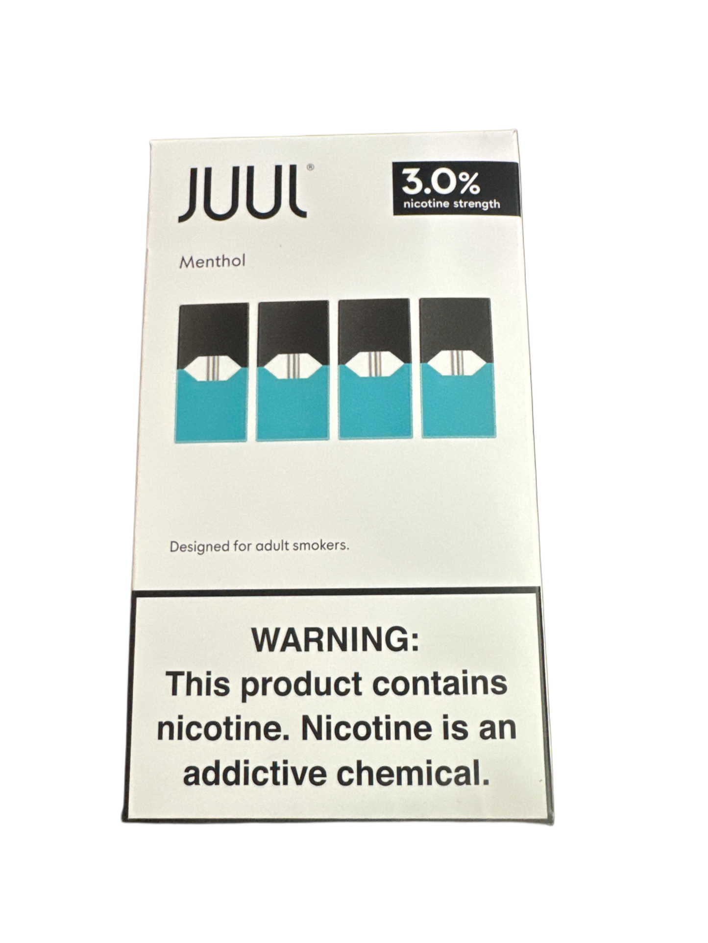 Juul Pods