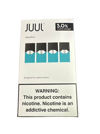 Juul Pods