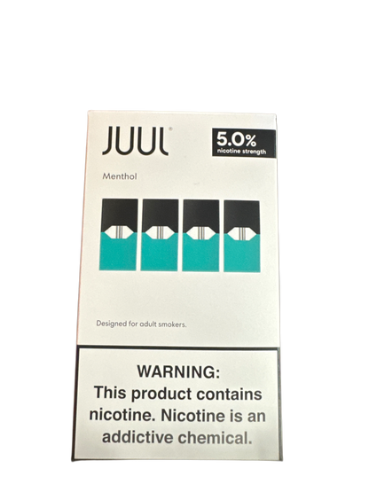 Juul Pods