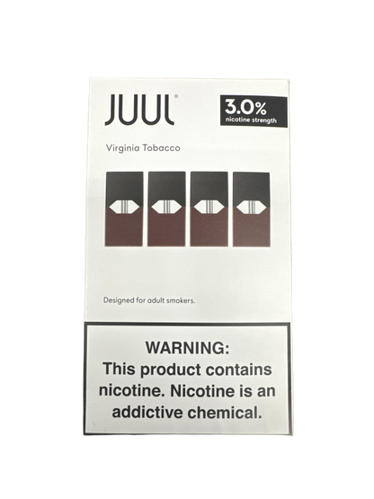 Juul Pods