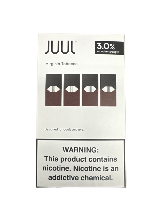 Juul Pods