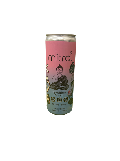 Mitra 9 Kava Seltzer