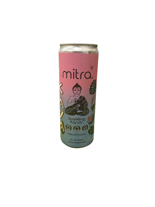 Mitra 9 Kava Seltzer