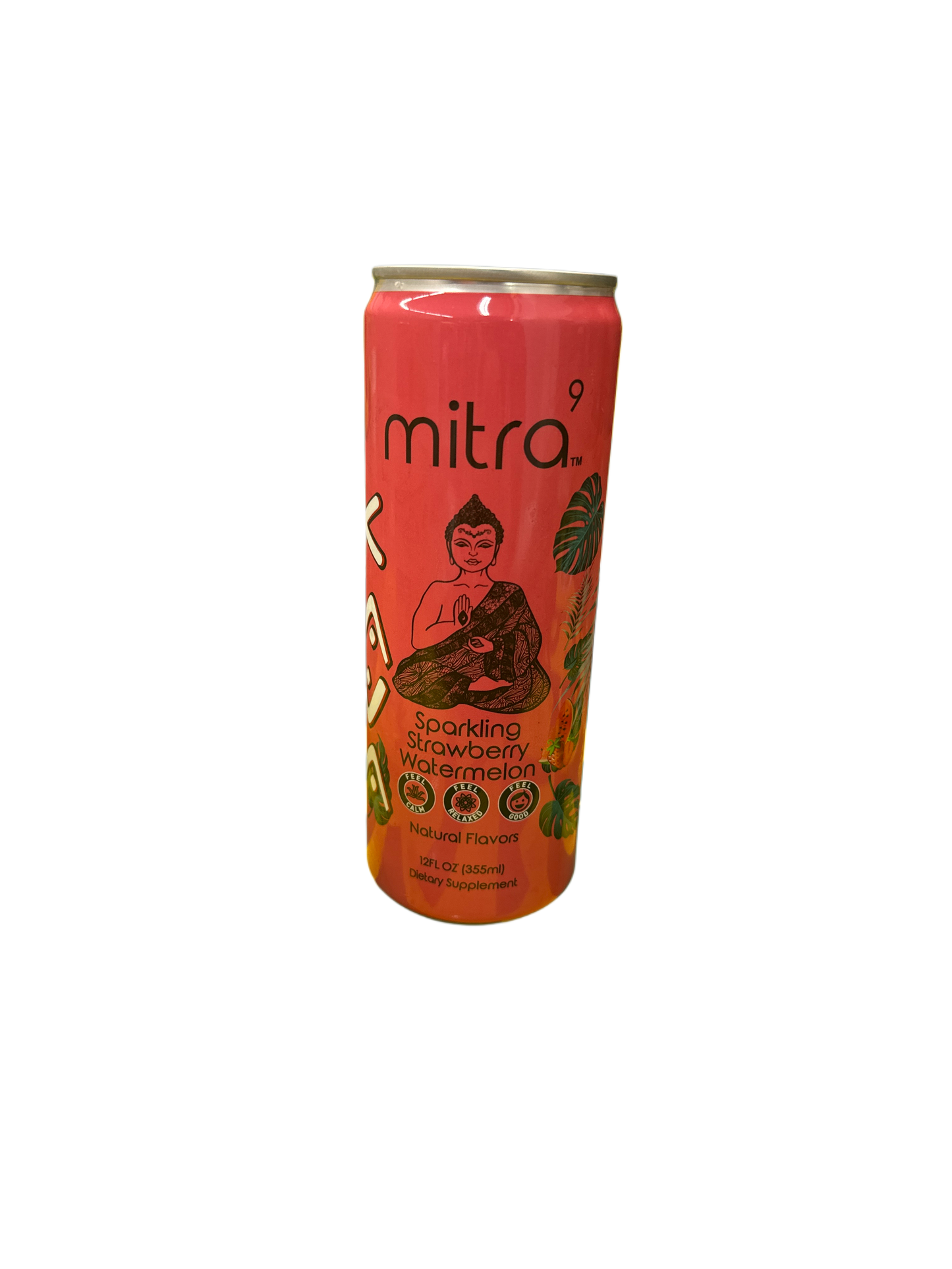 Mitra 9 Kava Seltzer