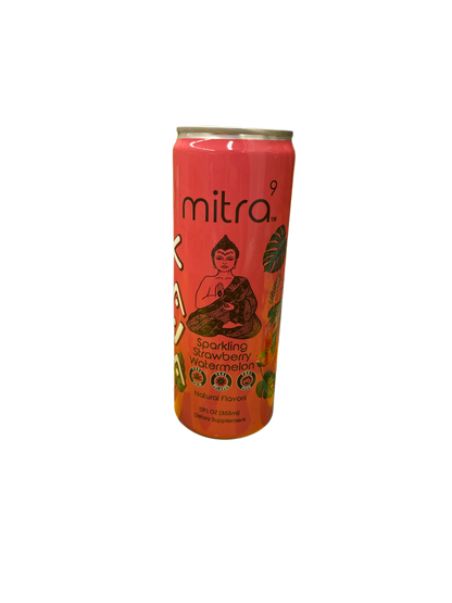 Mitra 9 Kava Seltzer