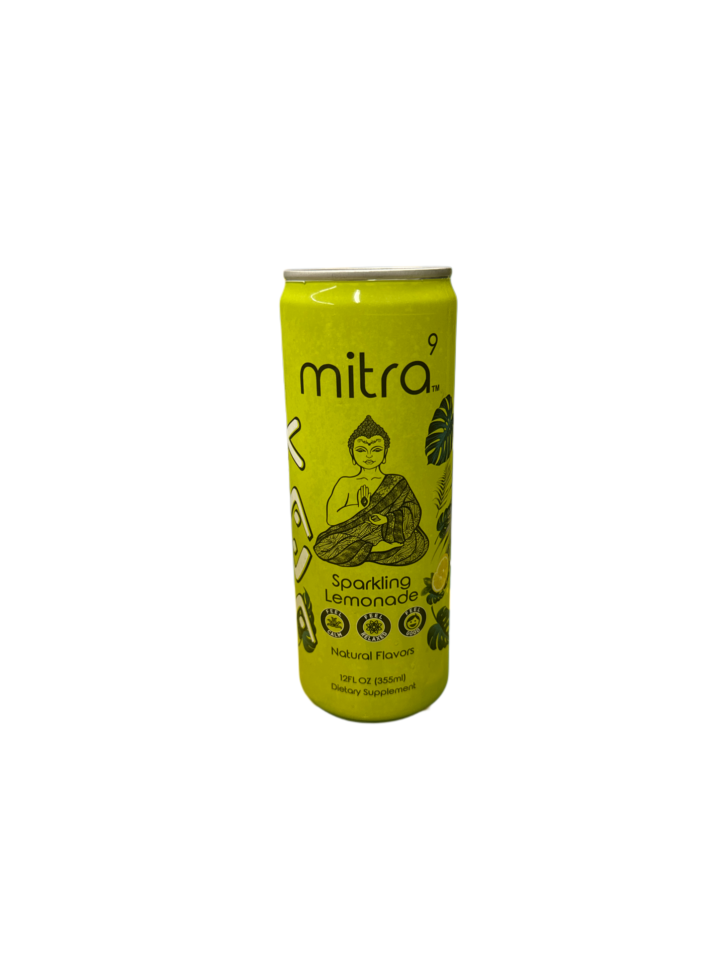 Mitra 9 Kava Seltzer