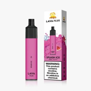 Lava Plus Disposable