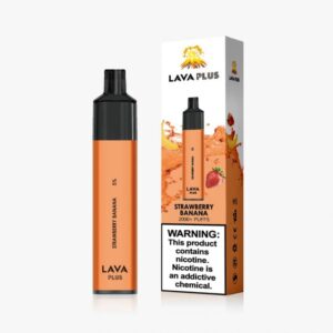 Lava Plus Disposable