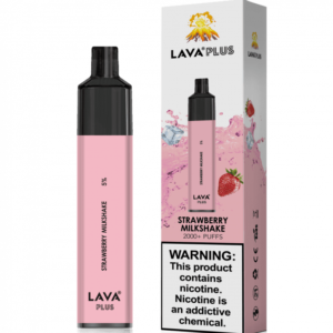 Lava Plus Disposable