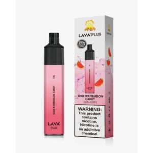 Lava Plus Disposable