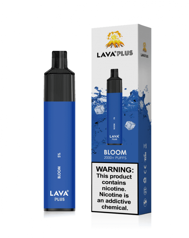 Lava Plus Disposable