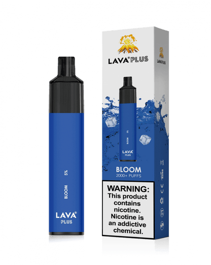 Lava Plus Disposable