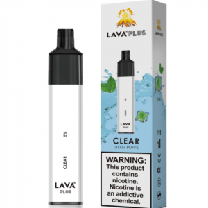 Lava Plus Disposable