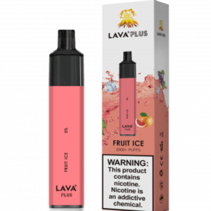 Lava Plus Disposable