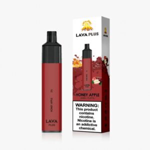 Lava Plus Disposable