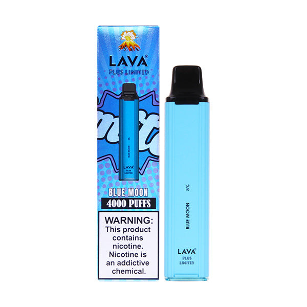 Lava Plus Disposable