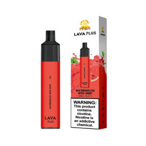 Lava Plus Disposable