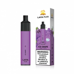 Lava Plus Disposable