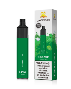 Lava Plus Disposable