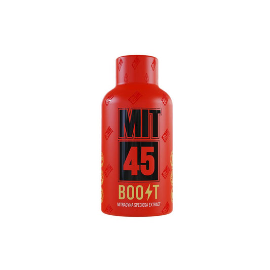 MIT 45 Red Boost