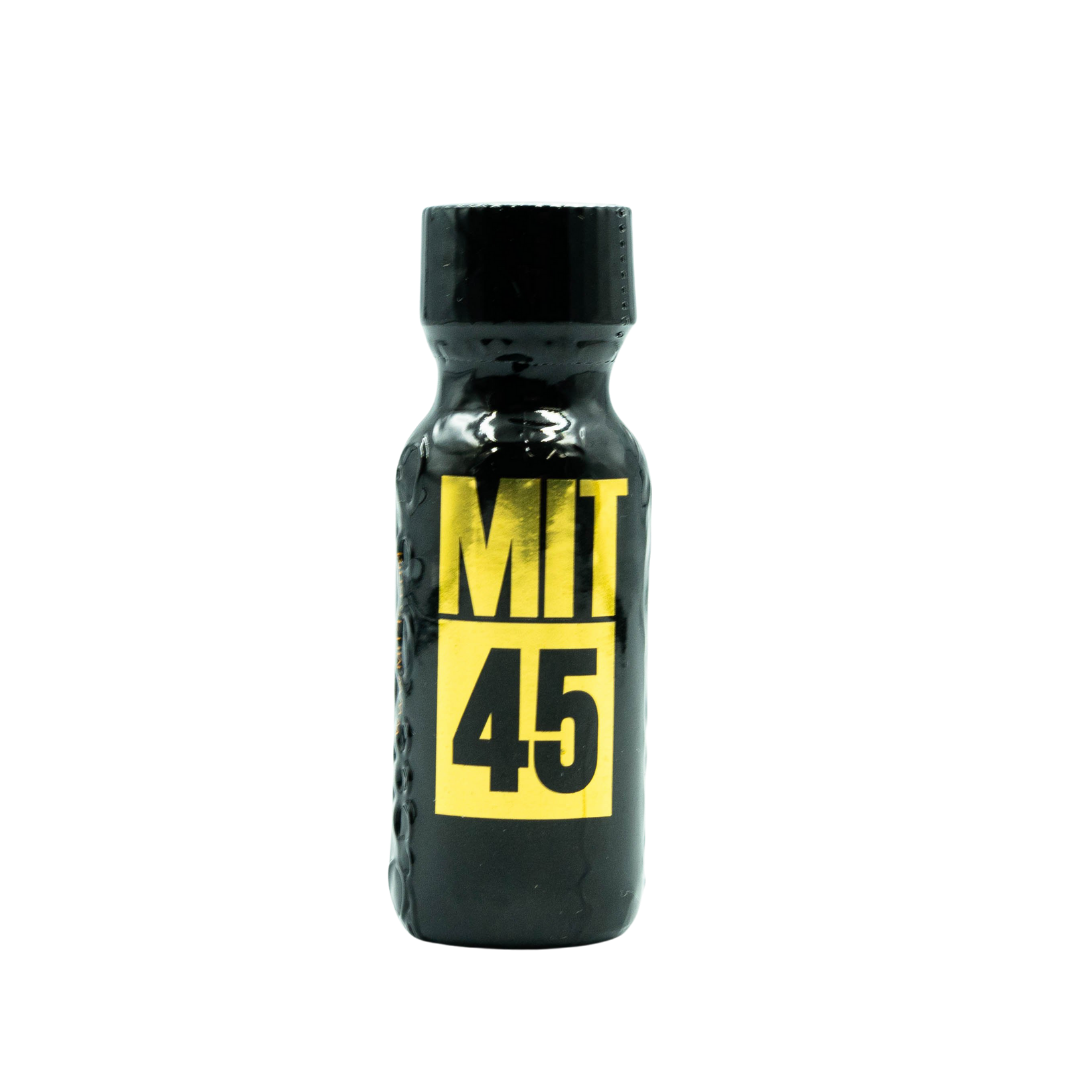 MIT 45 Black