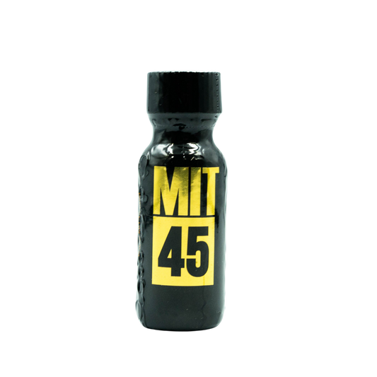 MIT 45 Black