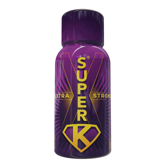 Super K Extra Strength