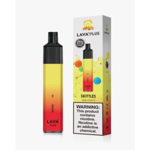 Lava Plus Disposable